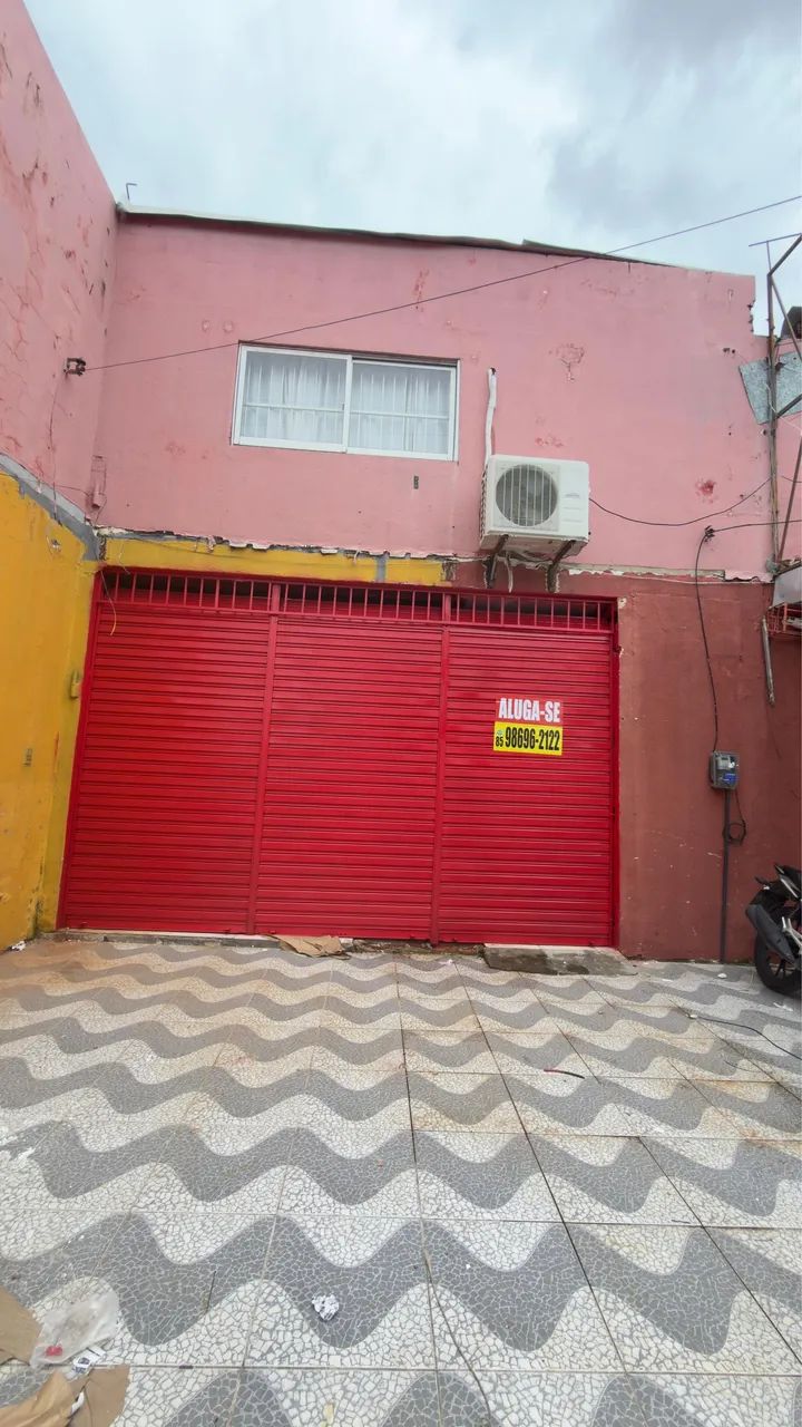 PONTO COMERCIAL NA CIDADE DOS FUNCIONÁRIOS 