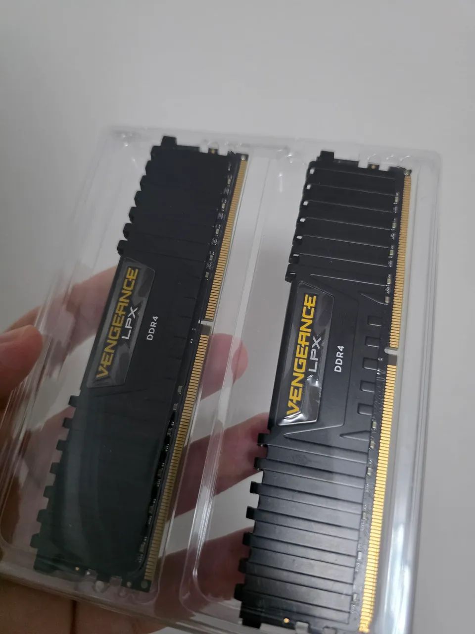 Memória 32Gb (2x16) DDR4 - Foto 2