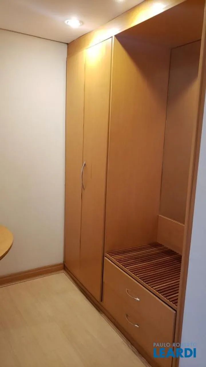 APARTAMENTO - VILA CLEMENTINO - SP - Foto 5