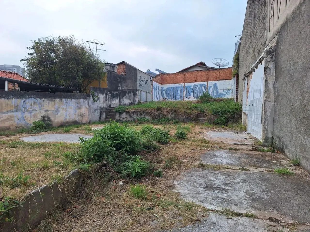 Terreno residencial para venda em Chora Menino , 397m² - Foto 10