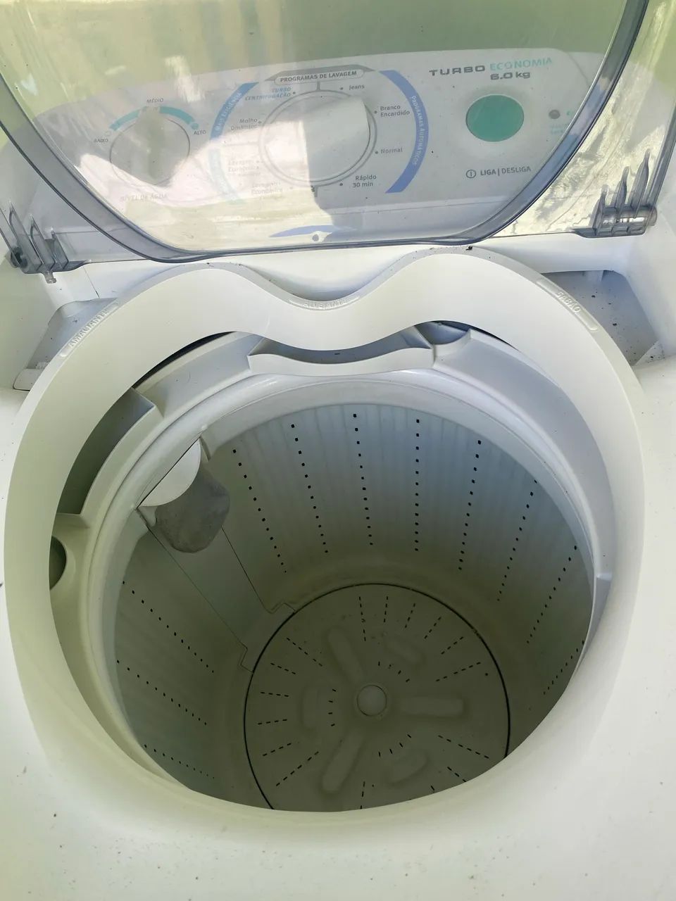 Vendo máquina de lavar  - Foto 2