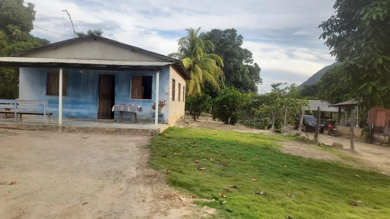 CASA VILA SERRA GRANDE I - CANTÁ  - Foto 3