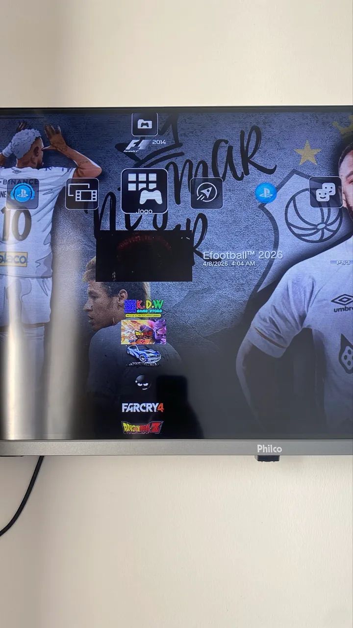 PS3 DESBLOQUEADO
