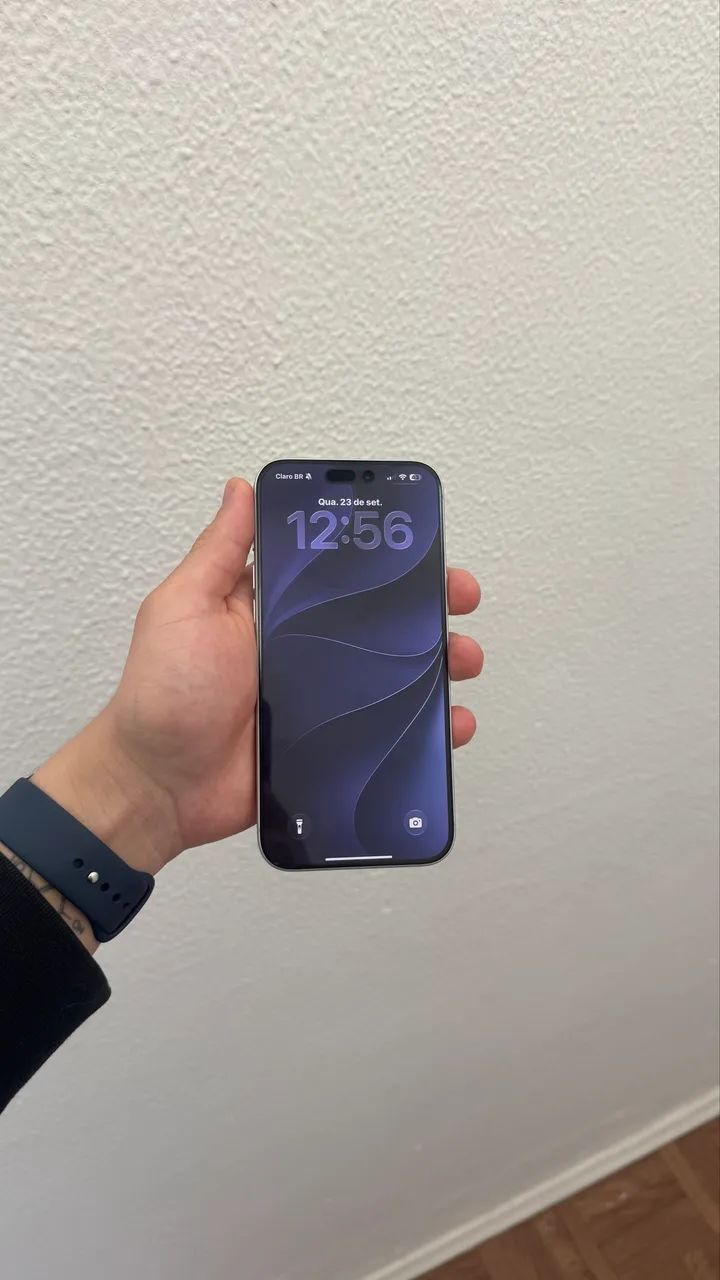 iPhone 17 pro Max  - Foto 4