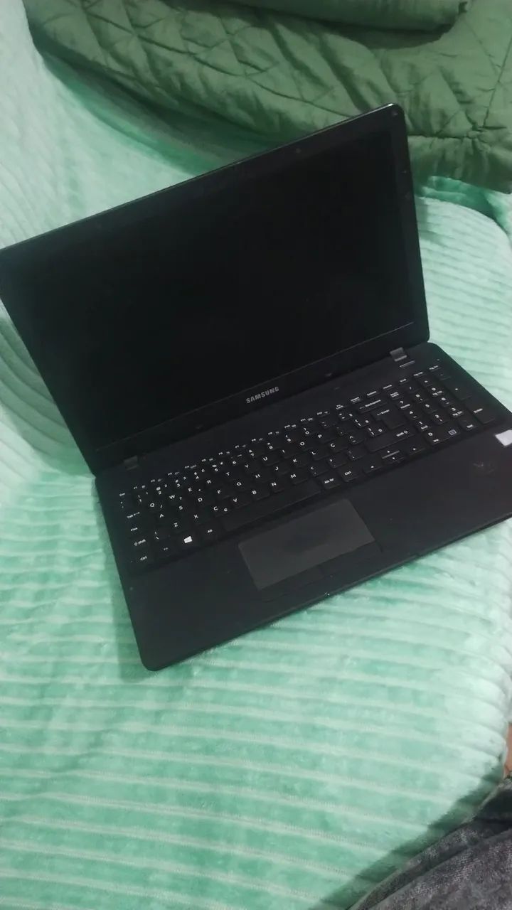notebook Samsung  - Foto 3