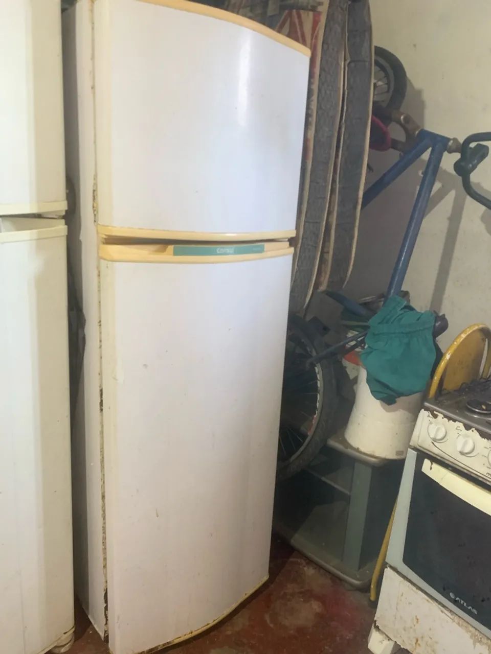 Geladeira  - Foto 2