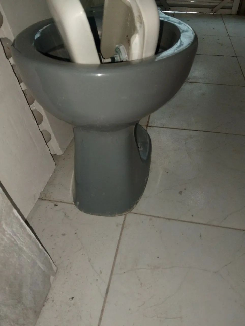 Vaso sanitário  - Foto 2