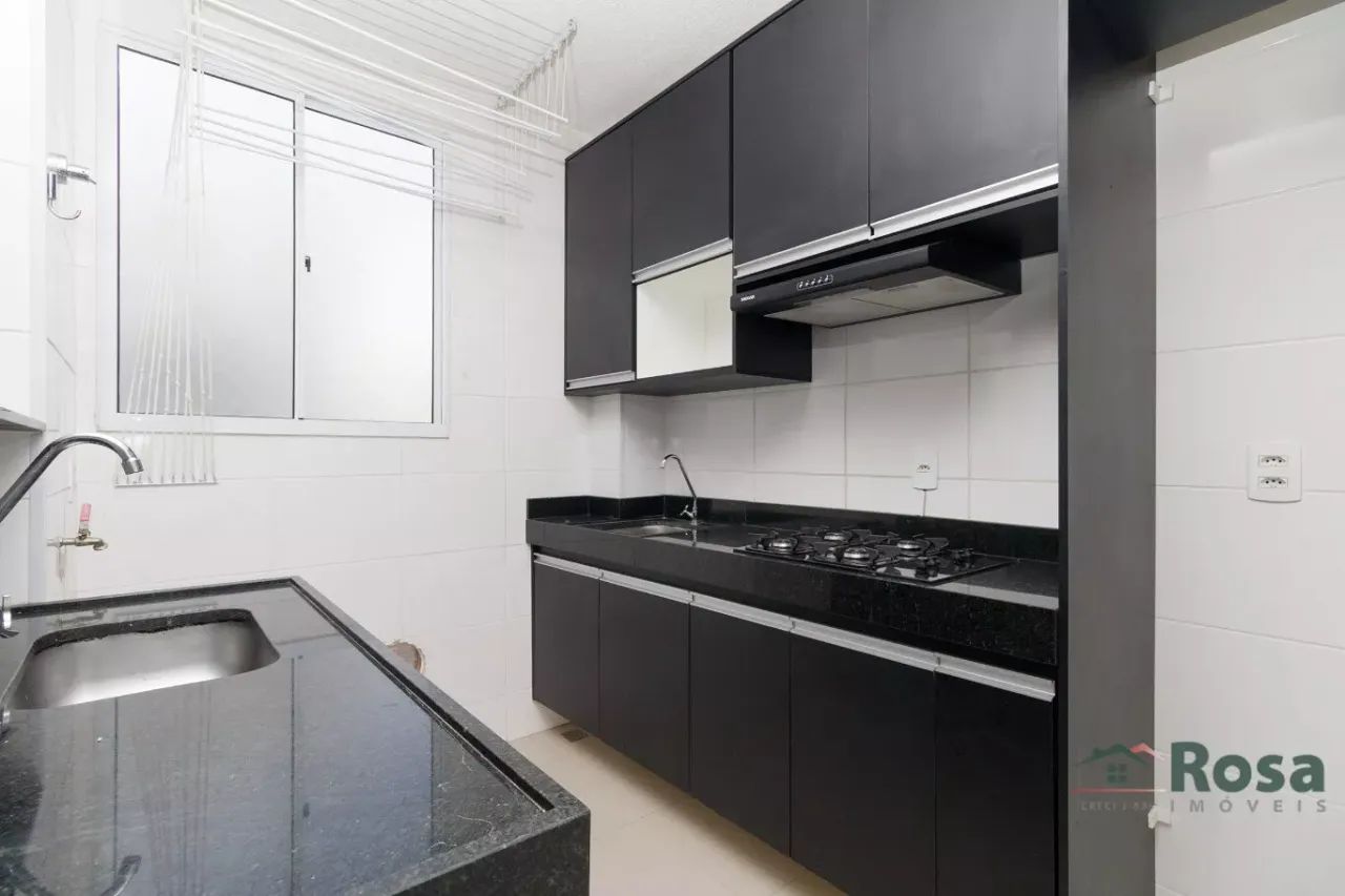 Apartamento para aluguel, 2 quarto(s), Santa Isabel, Cuiabá - Foto 4