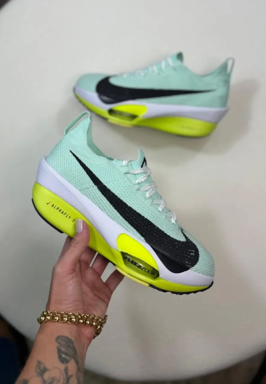 TENIS NIKE ALPHAFLY 3