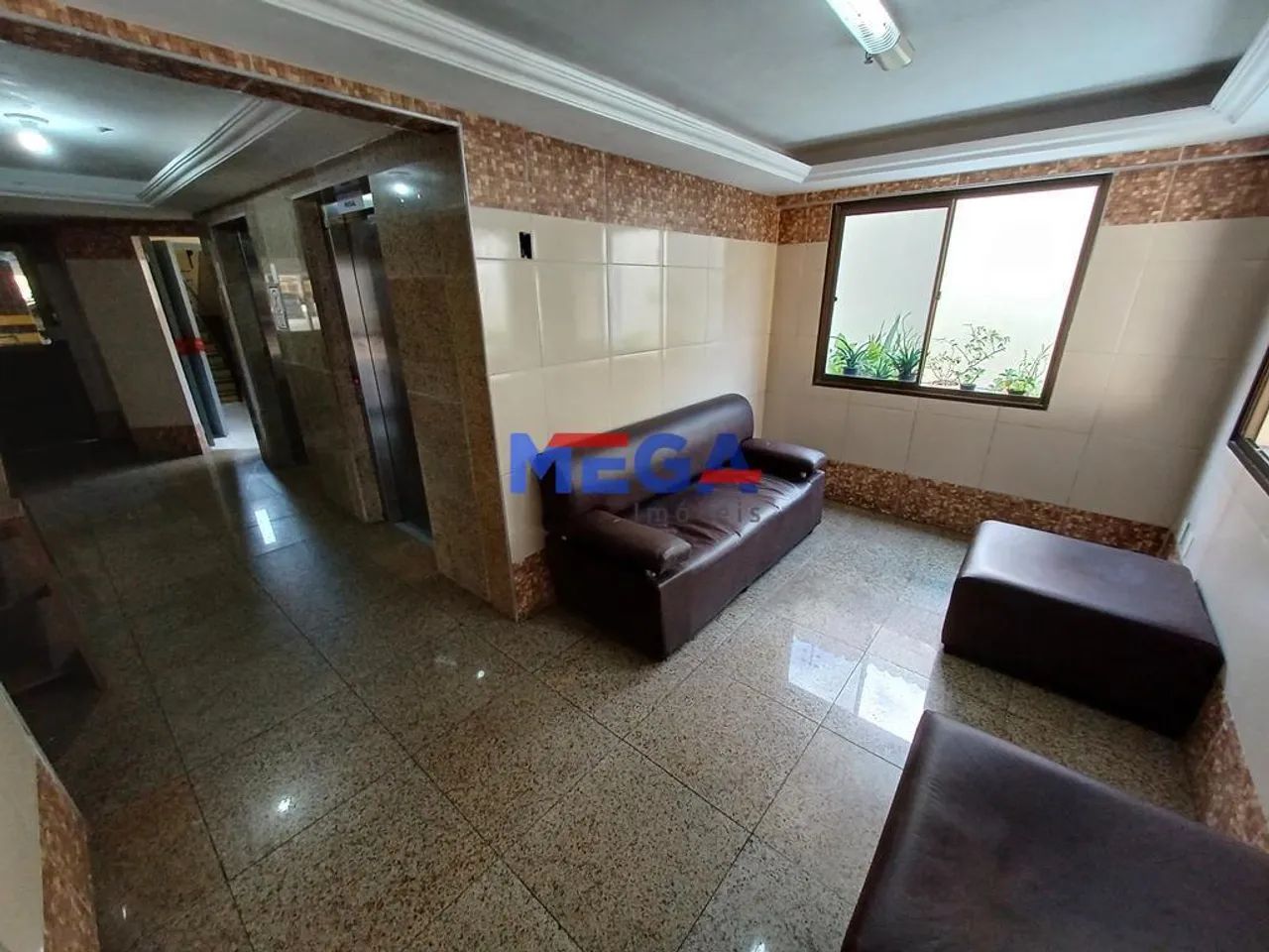 Foto do anúncio de Apartamento com 3 quartos no bairro Praia de Iracema em Fortaleza, CE em Praia de Iracema, Fortaleza