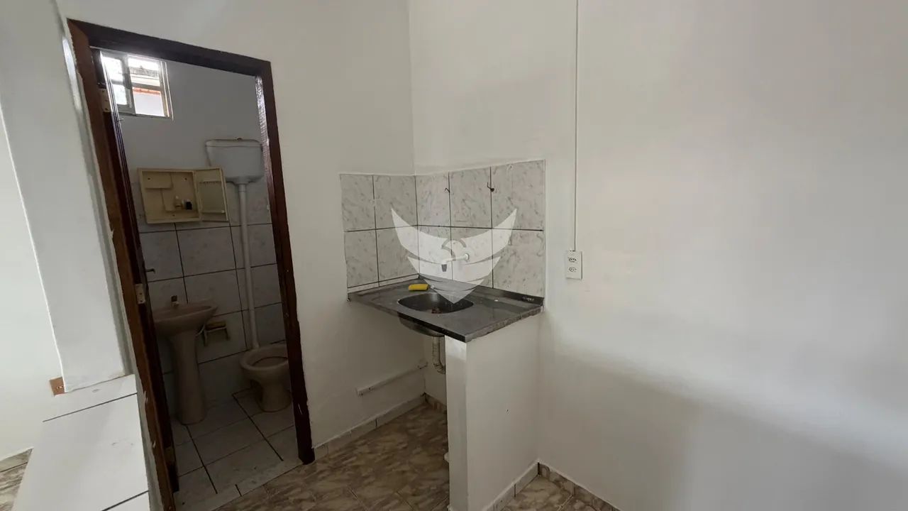 Kitnet no centro de Porto velho - Foto 2