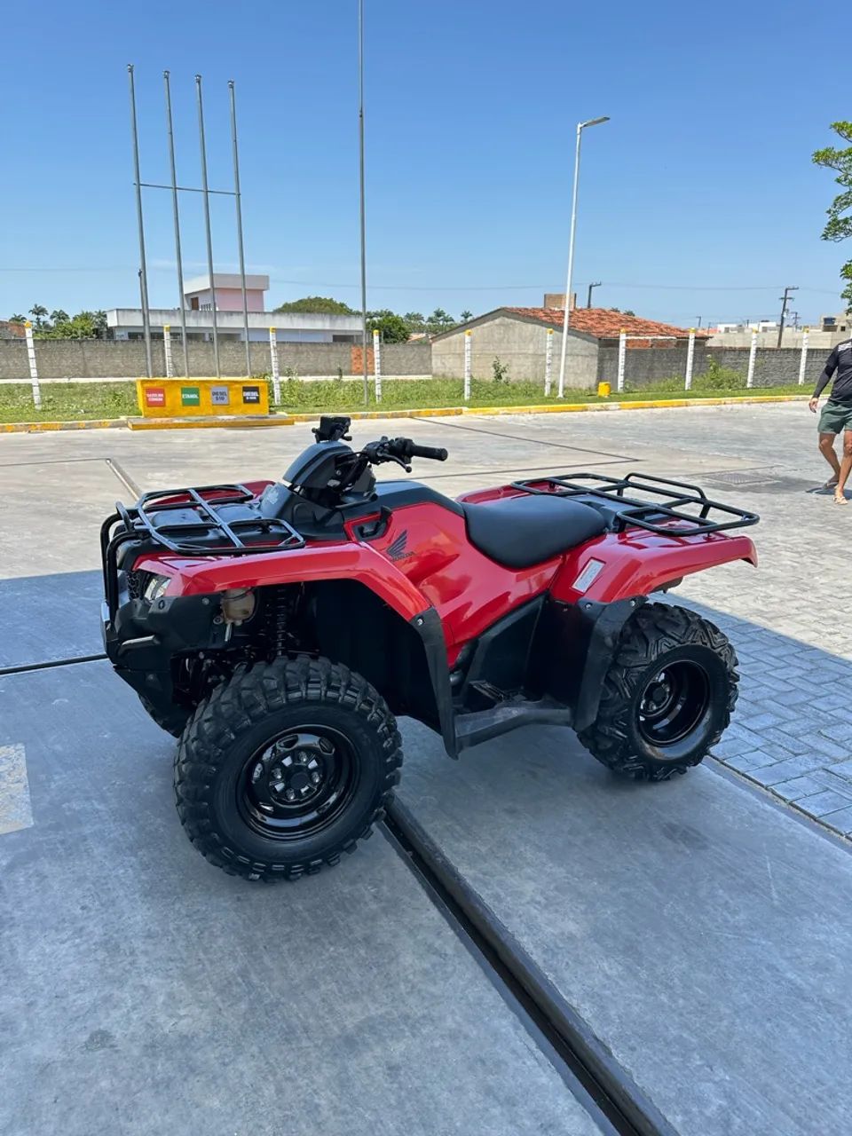 QUADRICICLOS 2019 - Foto 3