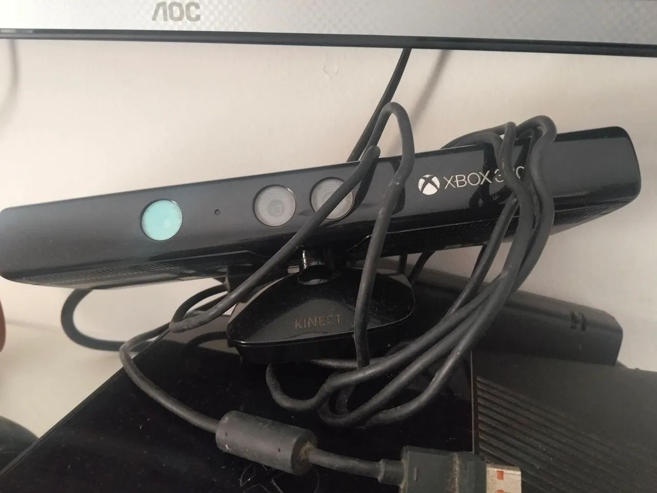 Xbox 360 - Foto 2