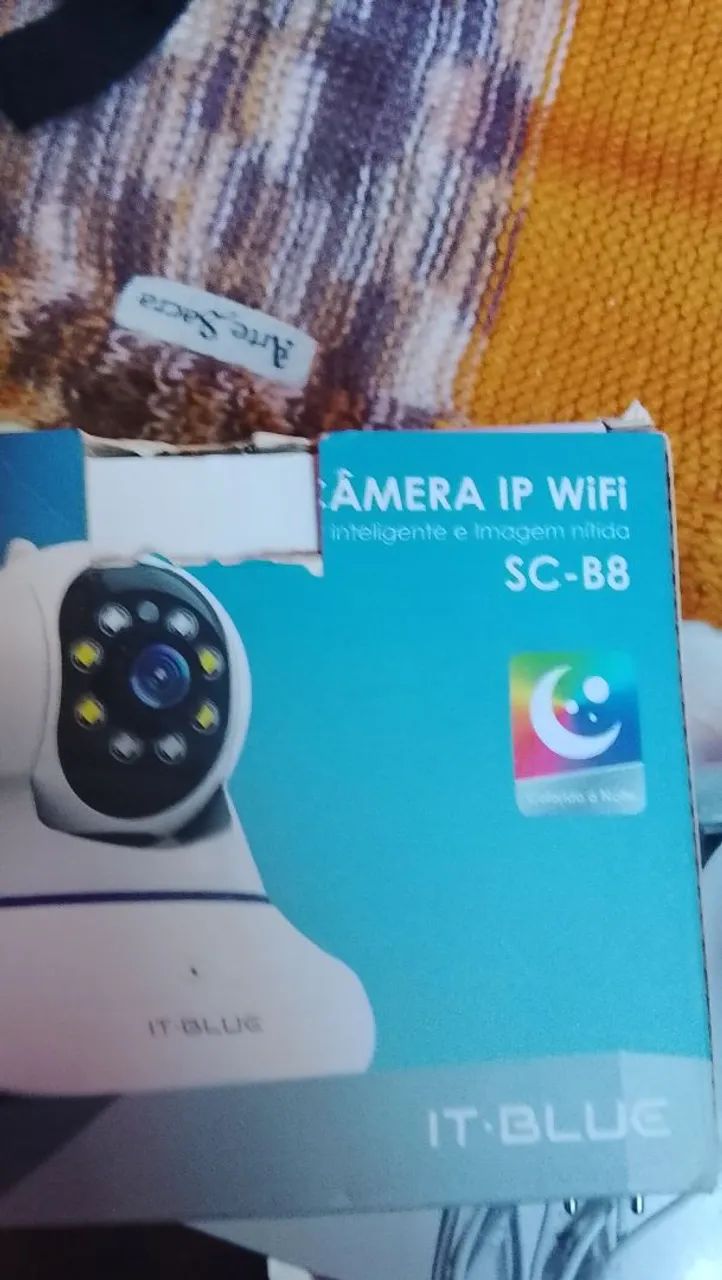 Vendo câmera  - Foto 2