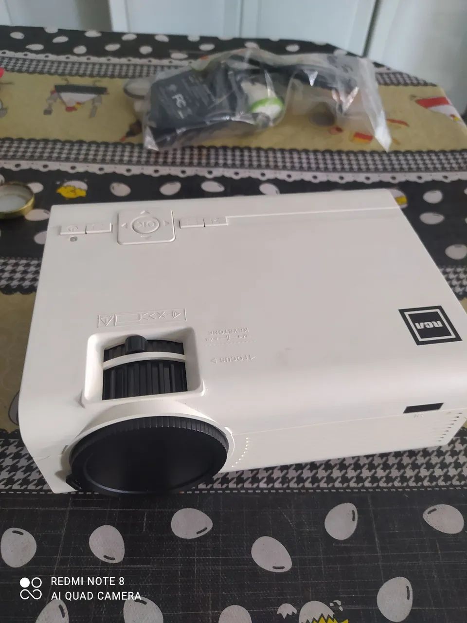 Home theather projector rpj136