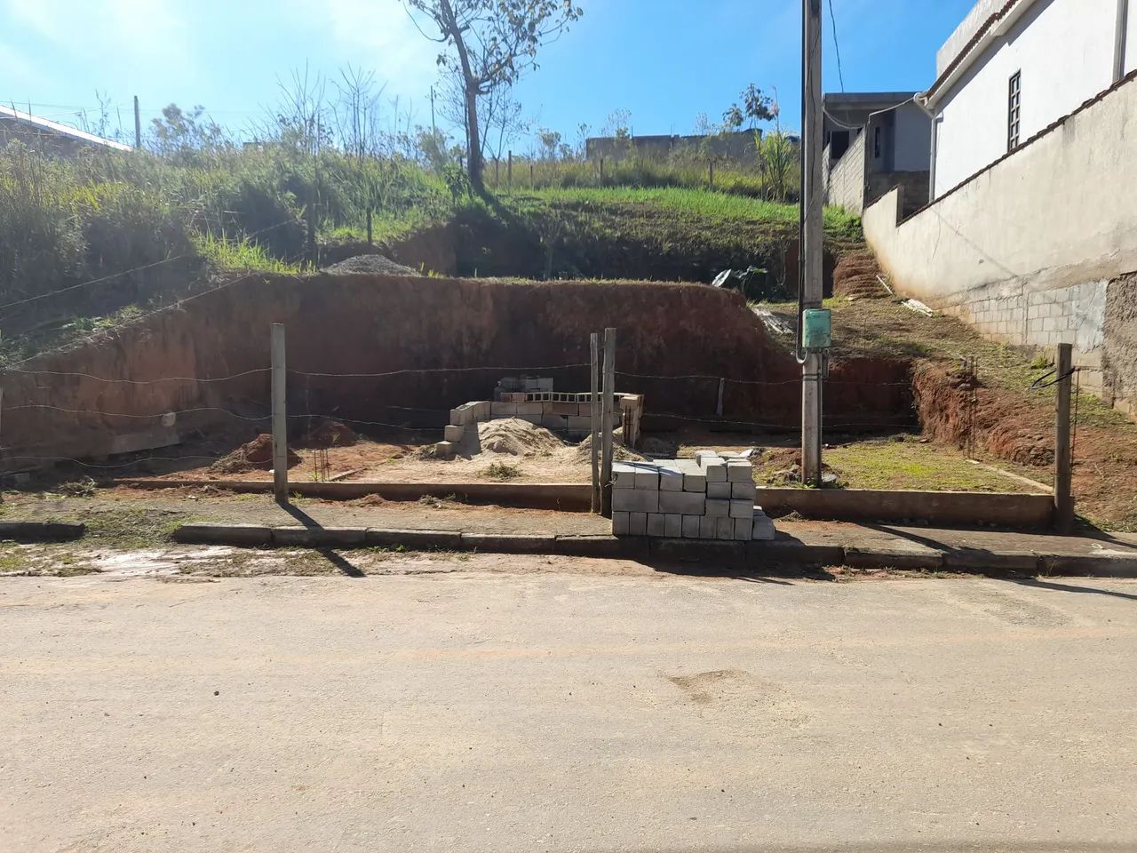 Teremo a venda
