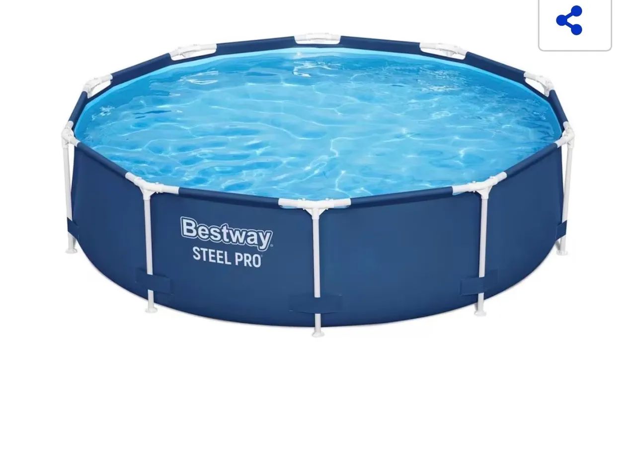 PISCINA BESTWAY - Foto 2