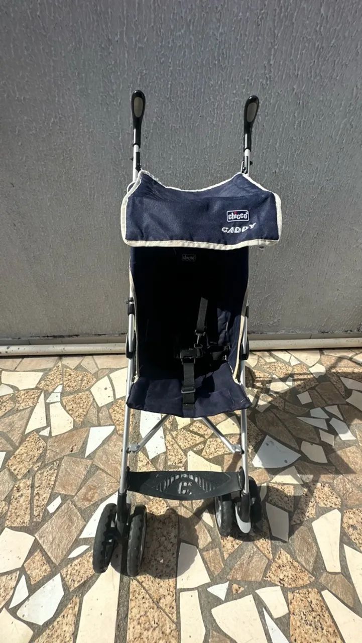 Carrinho infantil 