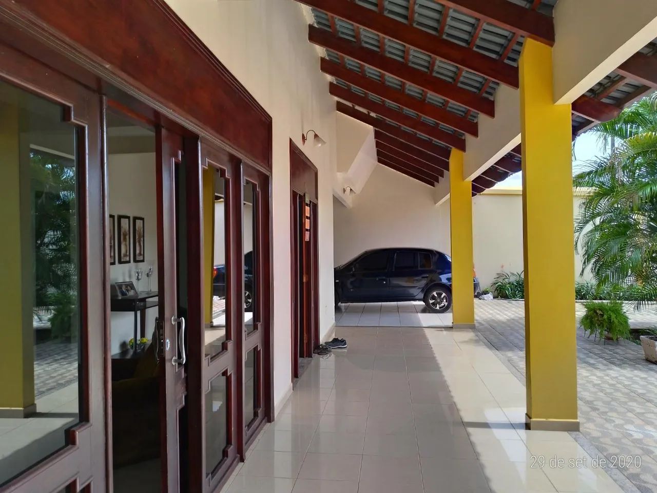 Casa á Venda e Aluguel - Guiomard Santos, Bosque  Rio Branco/AC - Foto 4