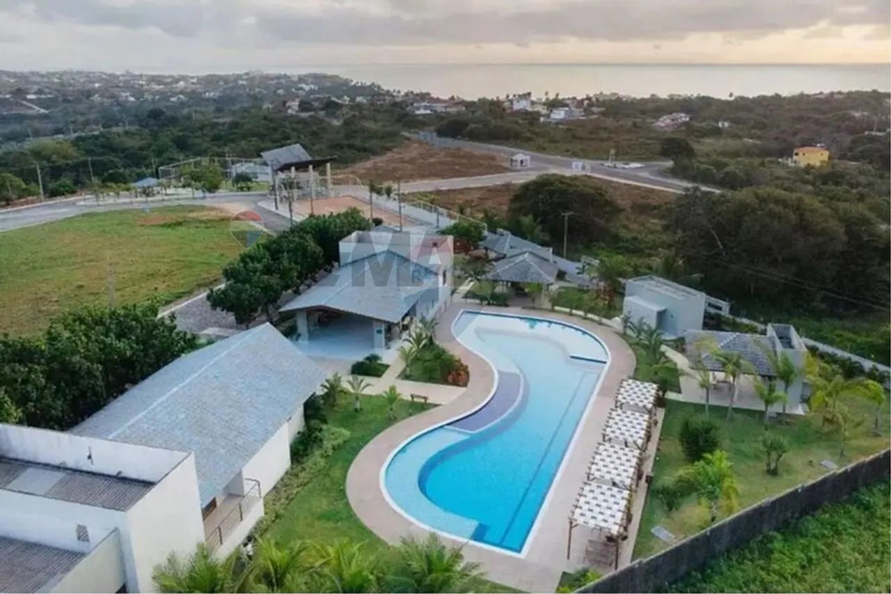 Terreno 300m² em Condomínio Fechado, Tabatinga II