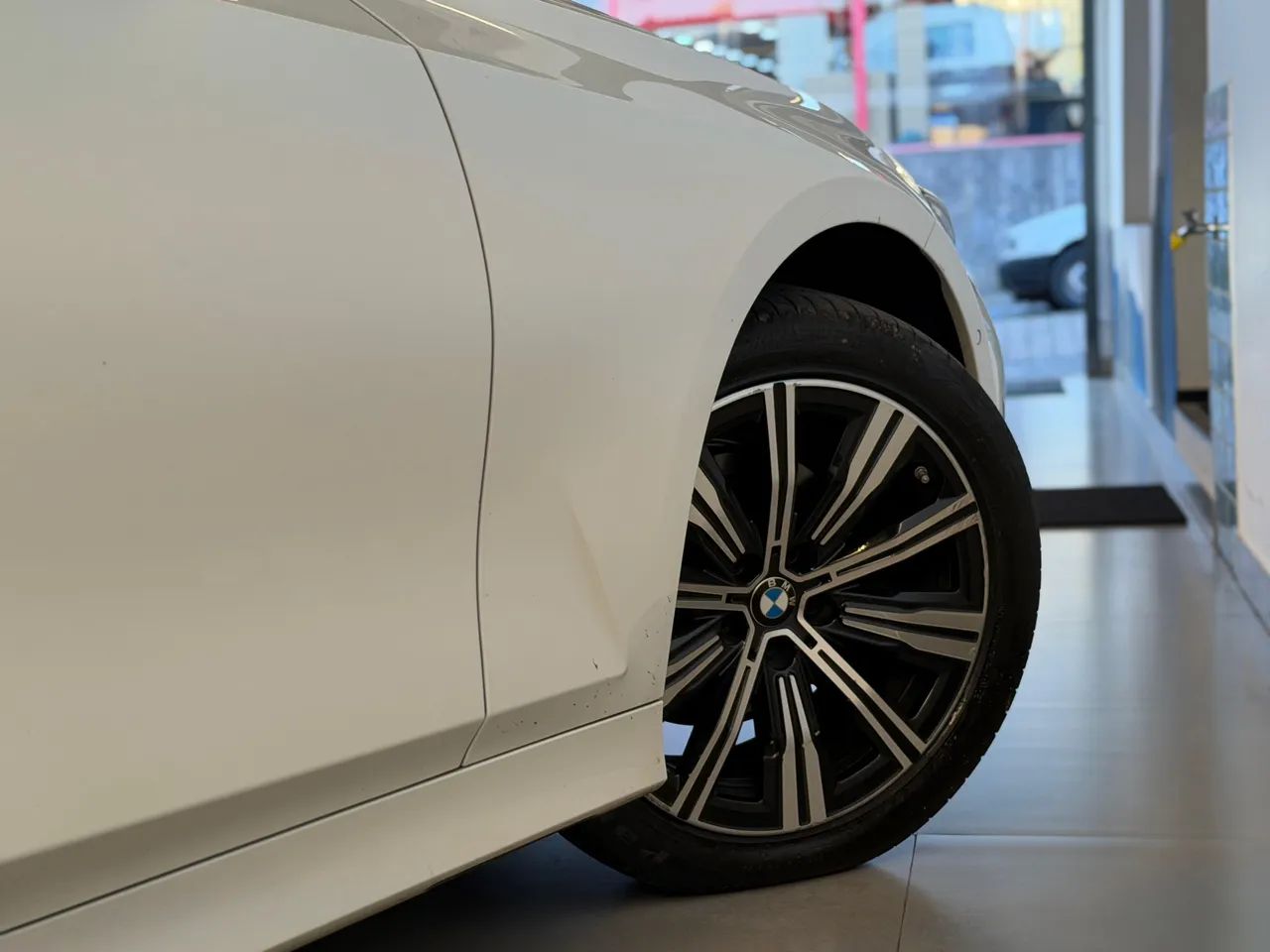 BMW 320I 320i 2021 - Foto 4