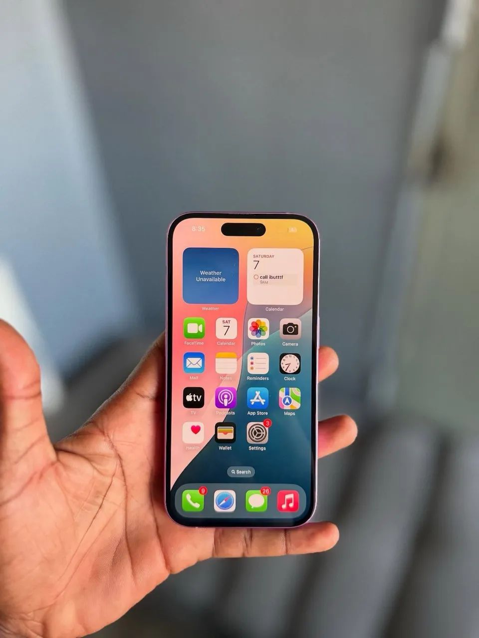 iPhone 16 - Foto 2