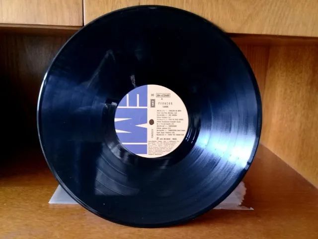 LP Simone - Pedaços - Foto 4