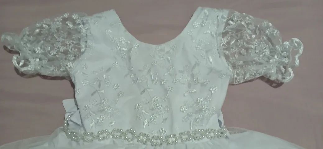Vestido daminha - Foto 3