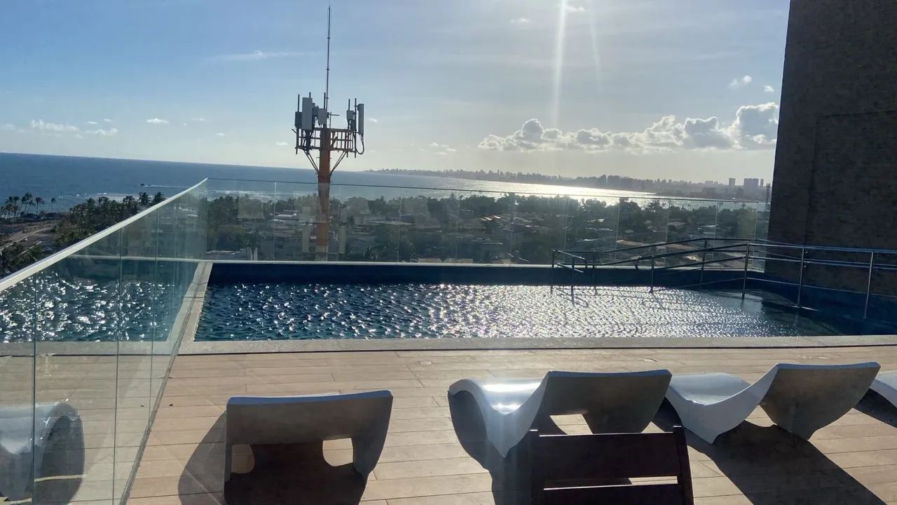 Foto - Salvador - Itapuã