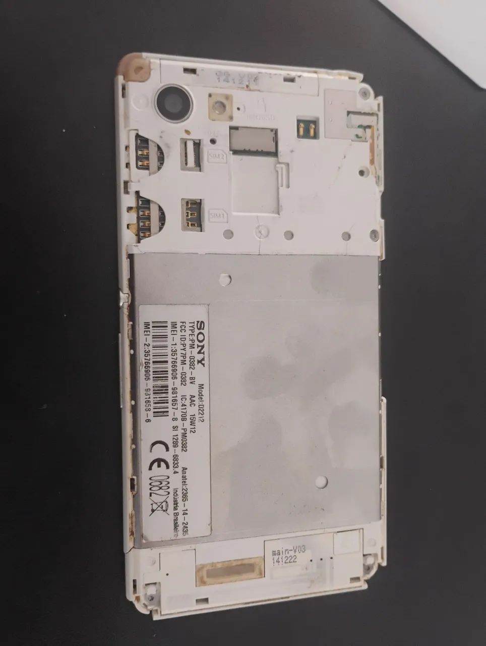 Sony xperia e3 usado - Foto 5