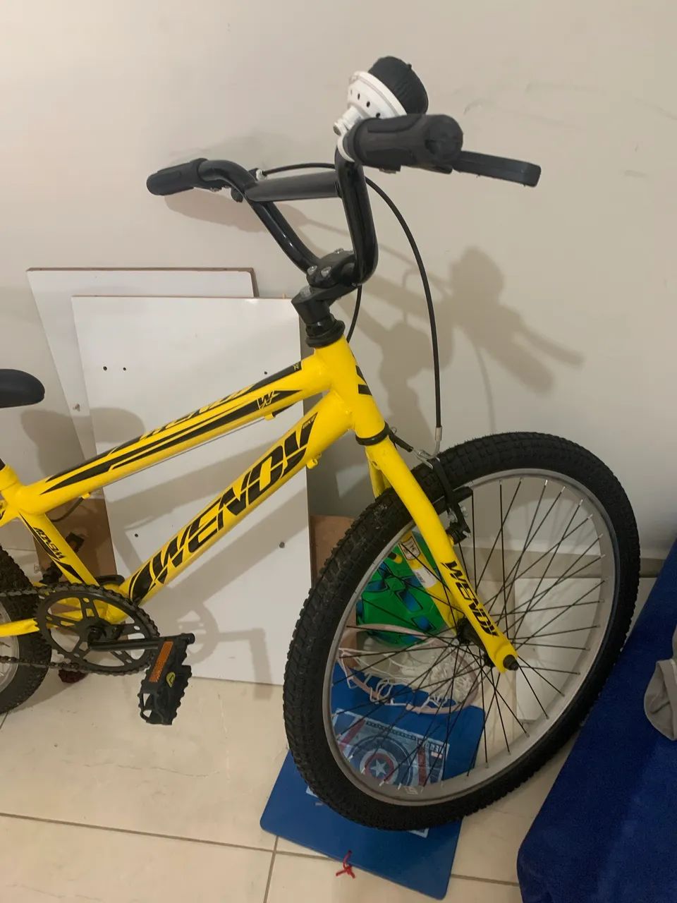 Bicicleta aro 24 - Foto 2