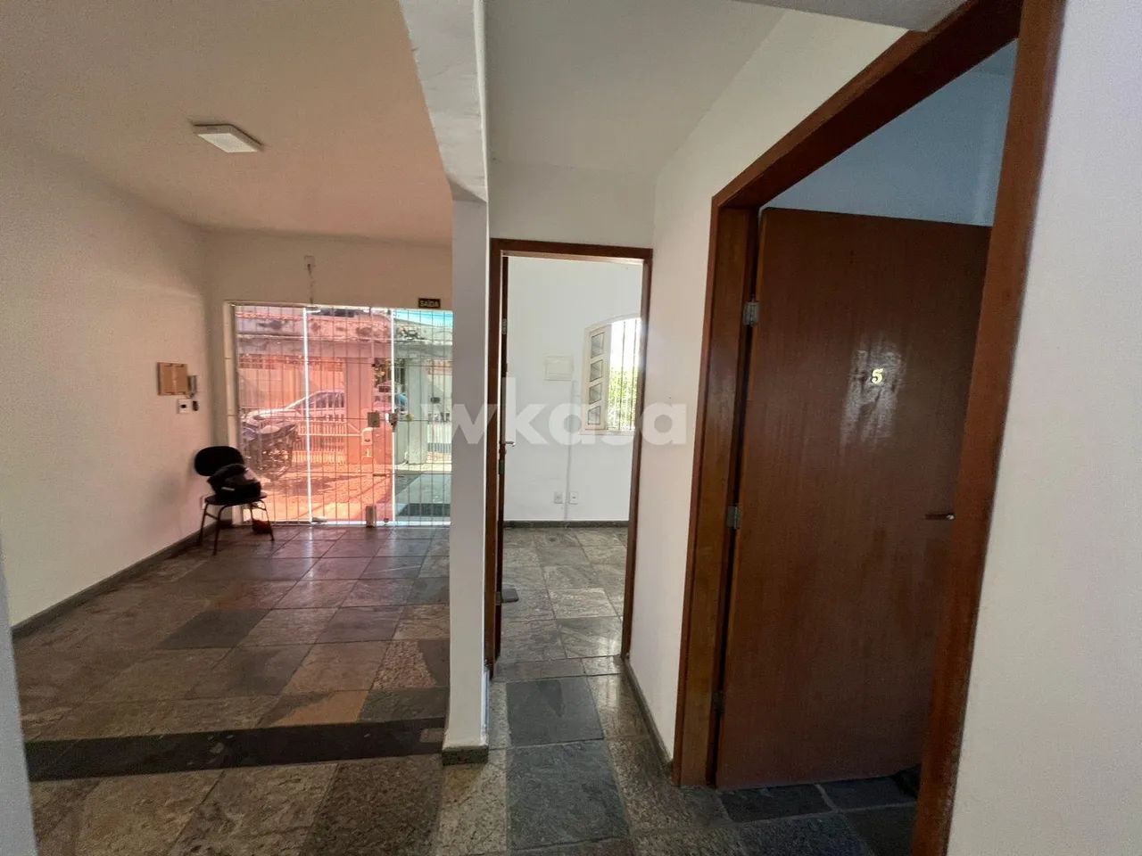 Casa em Parque Residencial Laranjeiras - Serra - Foto 2