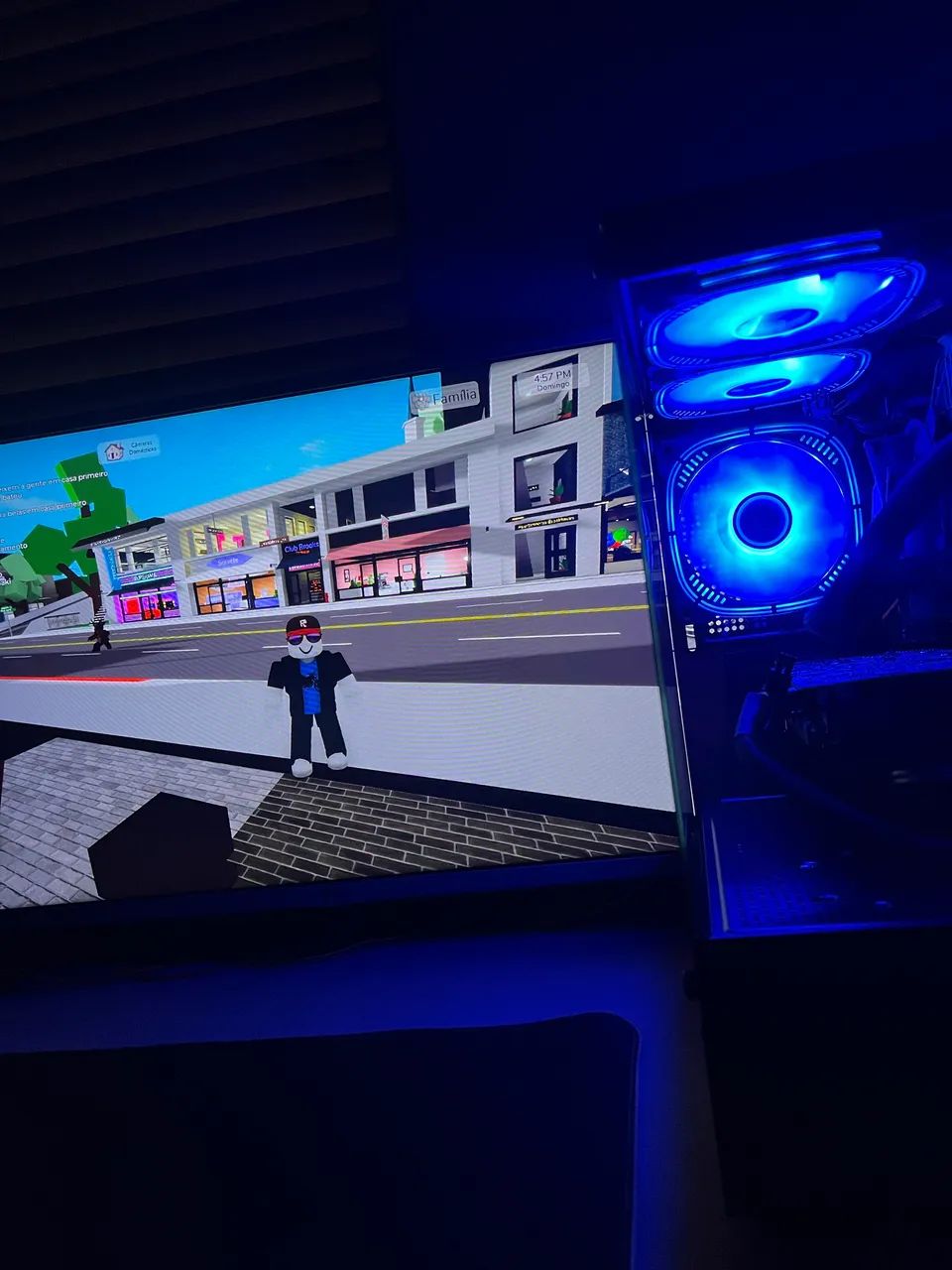 CPU GAMER i5 -16GB - GTX660 LEIA A DEACRIÇÃO - Foto 2