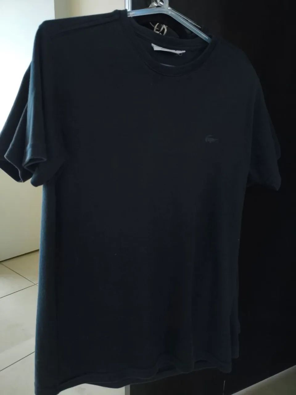 Camisetas de marca - Originais - Foto 2