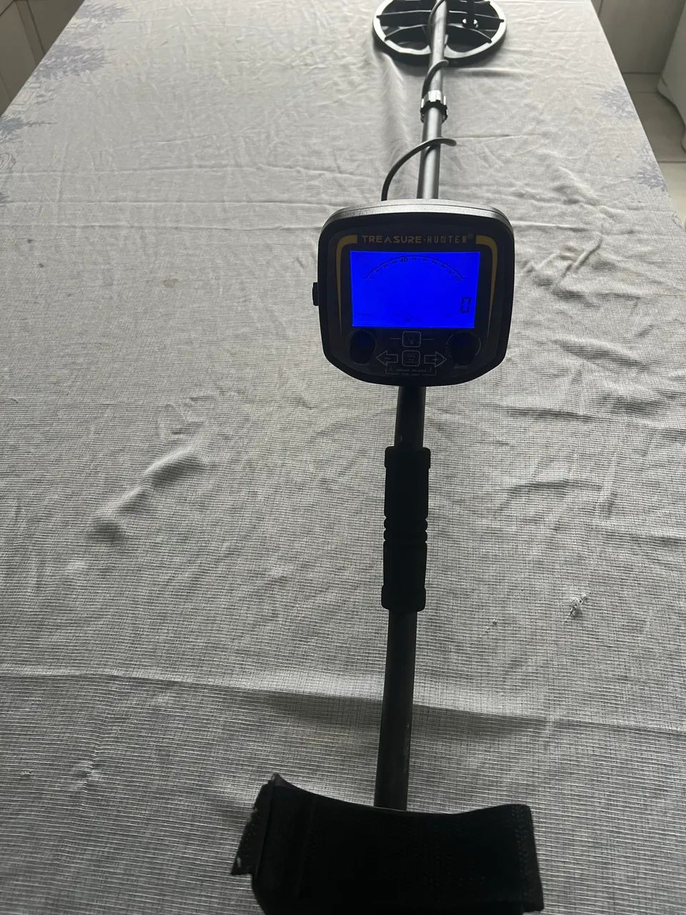 Detctor tx850+ Gp-pointer - Foto 4