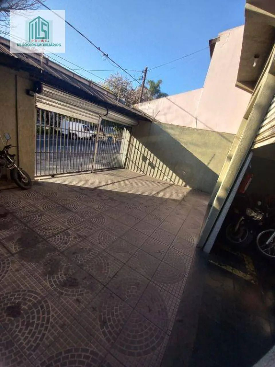 Imóvel para venda com salão e casa no Jardim Utinga - Santo André - Foto 3