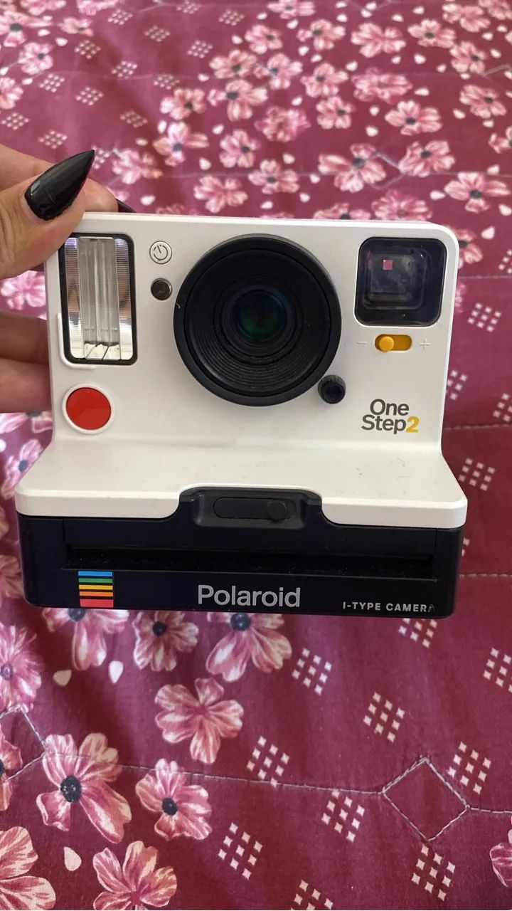Polaroid original one step 2 - Foto 2