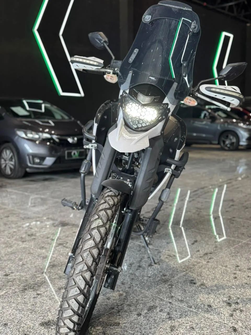YAMAHA XTZ 250 LANDER  - Foto 2