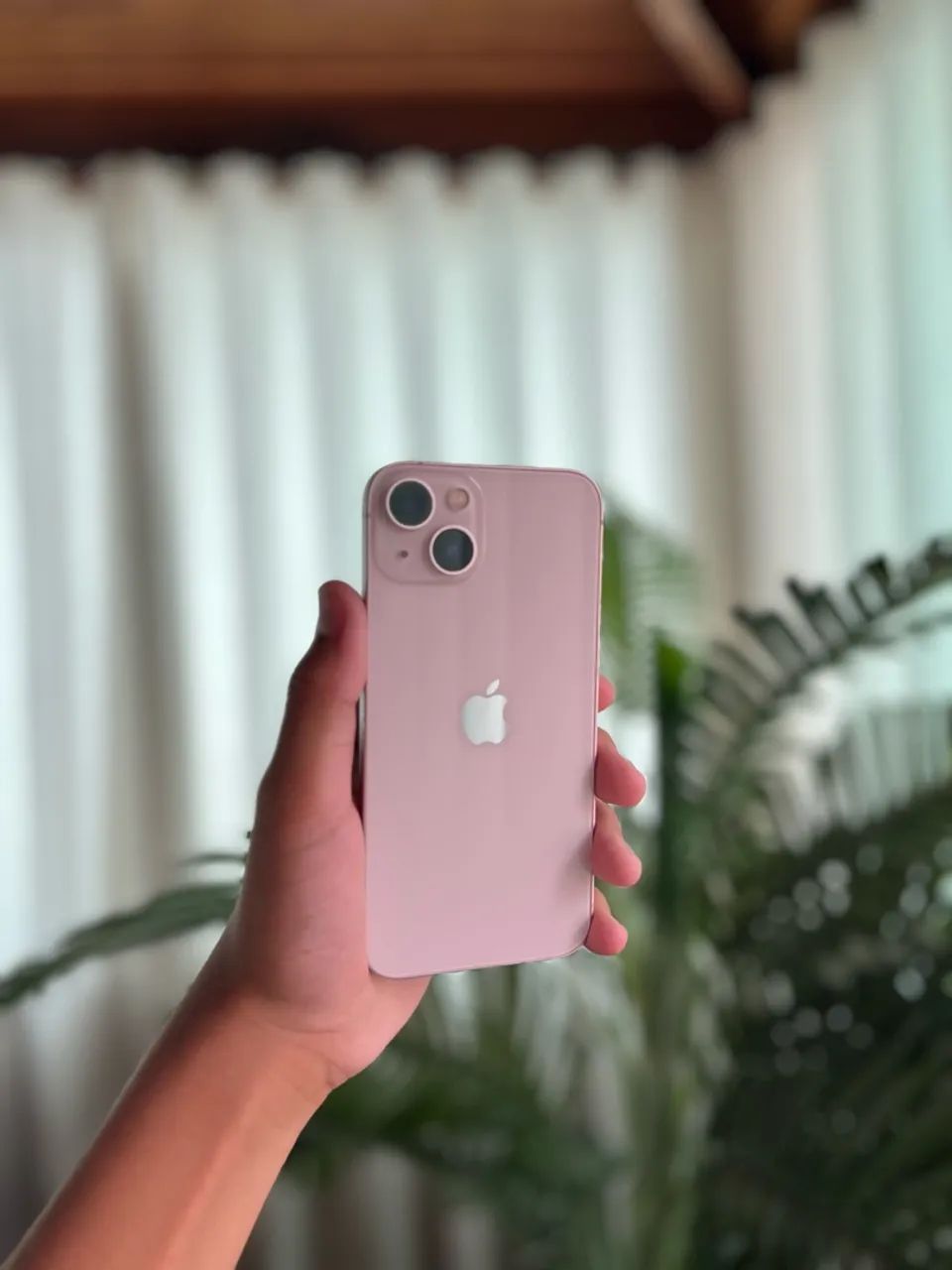 iPhone 13 - 128gb impecável 
