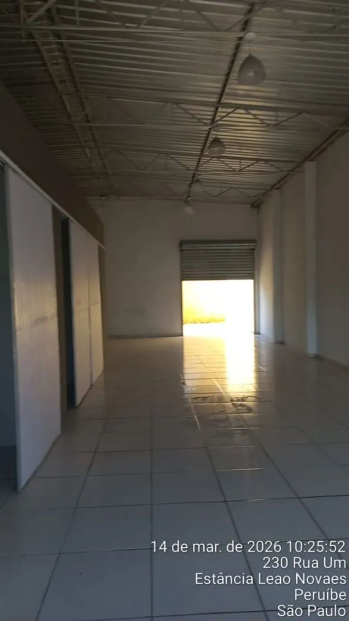 Galpão comercial - Foto 2