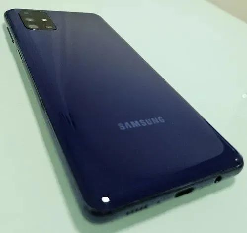 GALAXY M51 - Foto 3