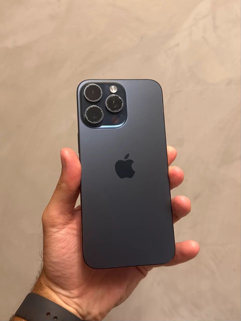 Iphone 15 Pro Max  - Foto 2