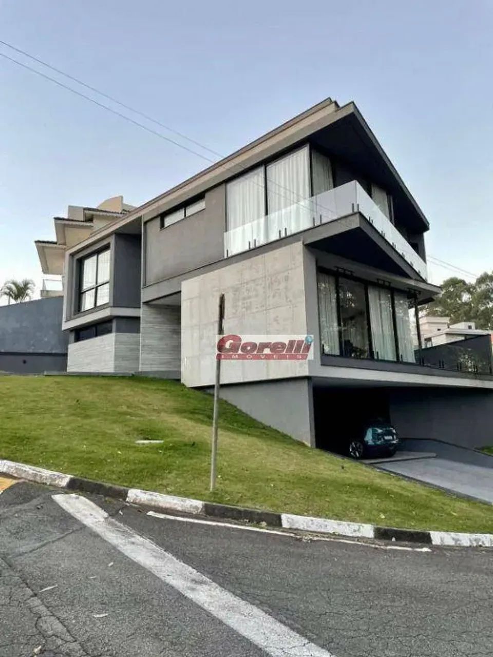 Casa em Condomínio Arujá - Foto 4