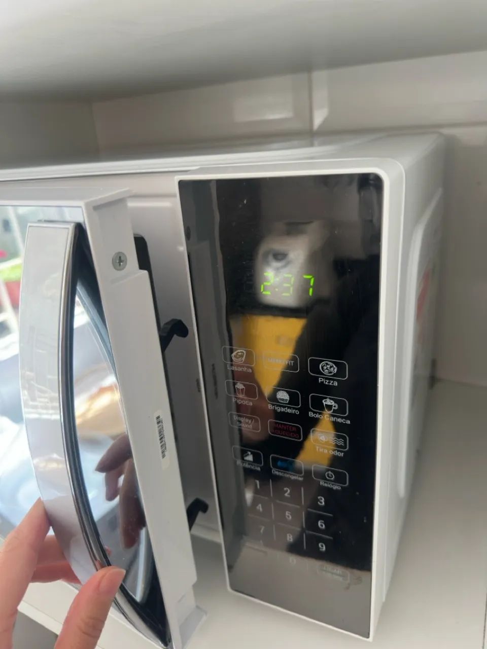 Microondas Philco - Foto 2