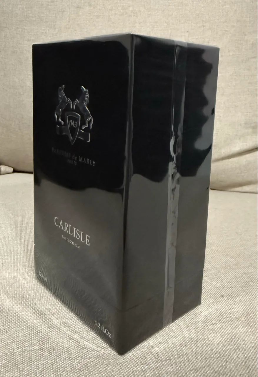Parfums de Marly Carlisle edp 125ml. - Foto 3