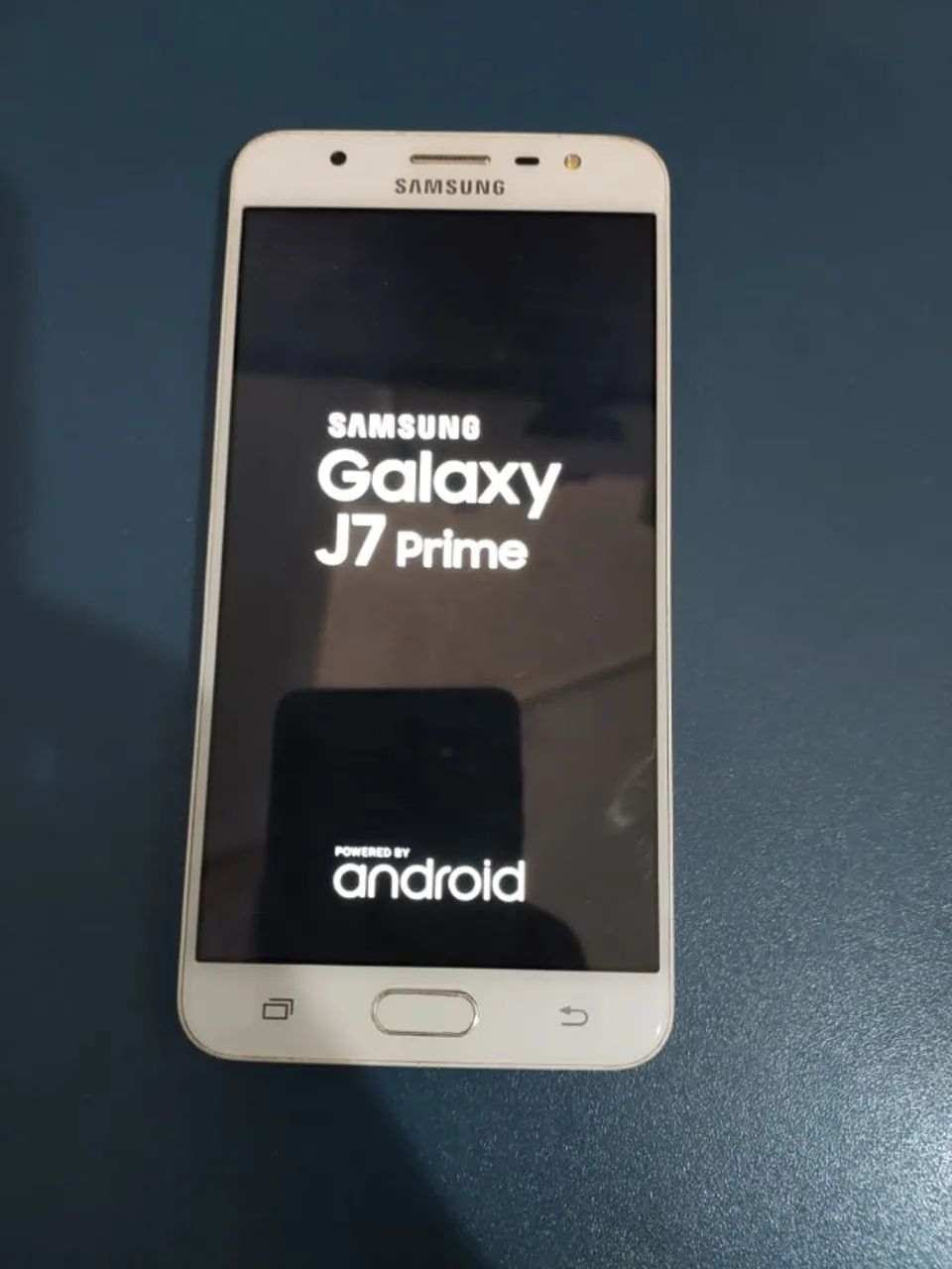 SAMSUNG J7 PRIME