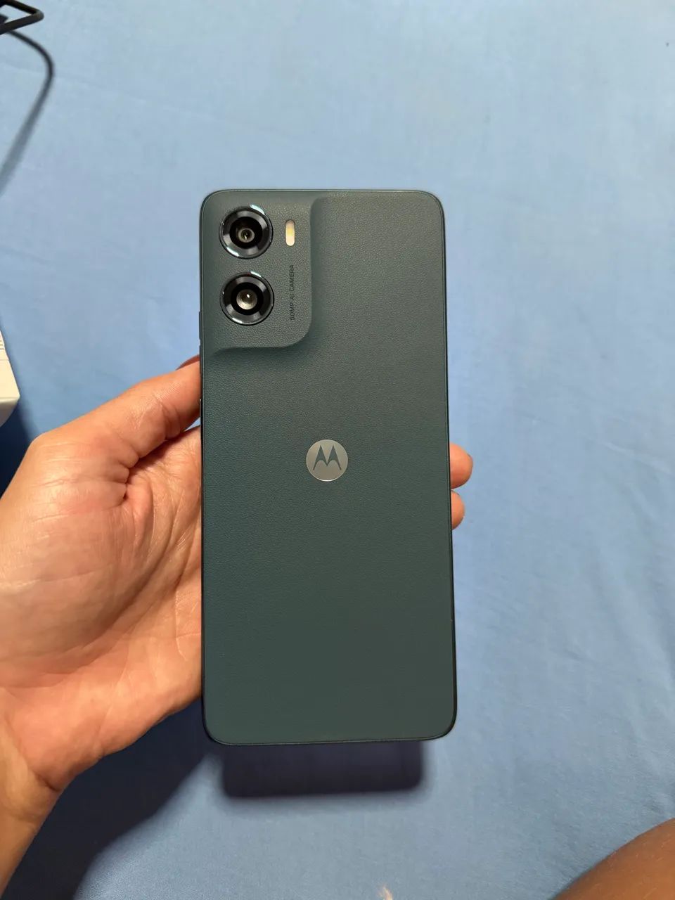 Moto G 06 novo - Foto 3