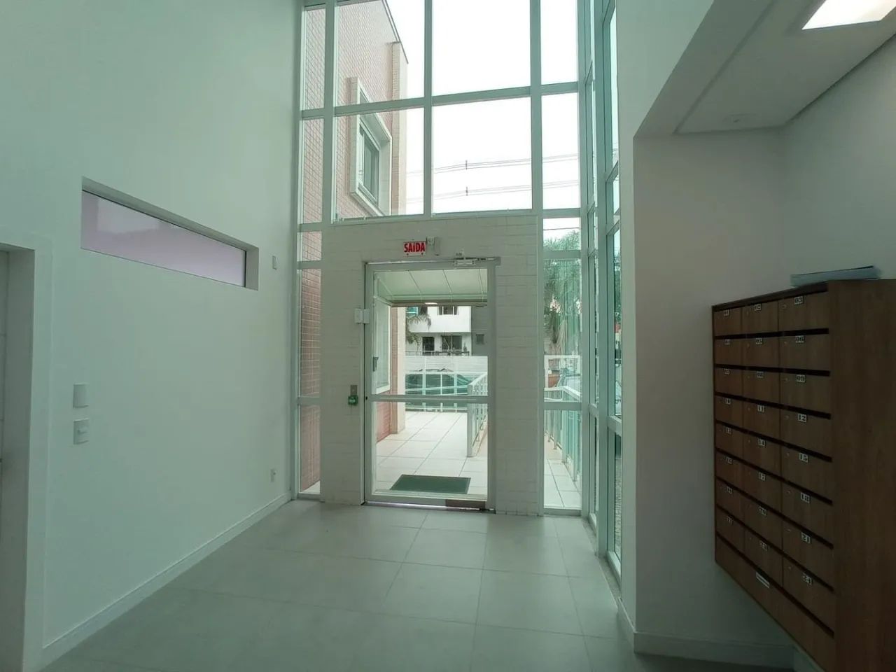 Apartamento com 1 dormitório para alugar, 43 m² - Lagoa da Conceição - Florianópolis/SC - Foto 3