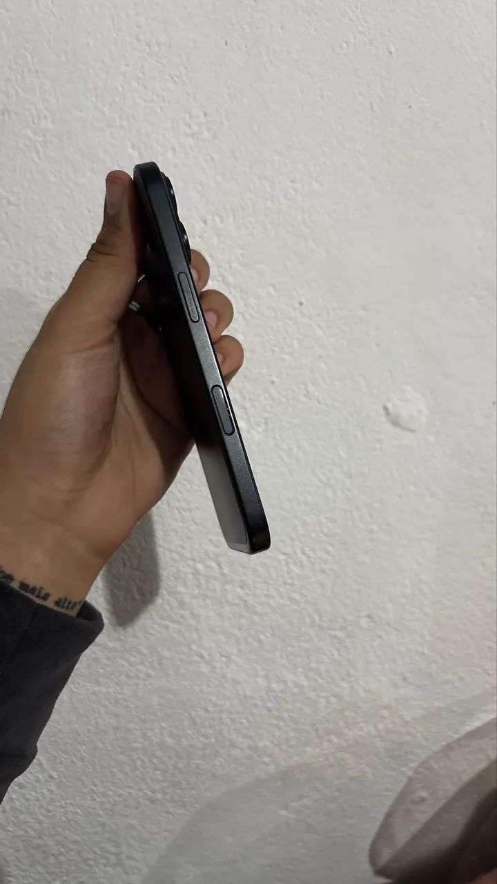 iPhone à venda - excelente estado! - Foto 3