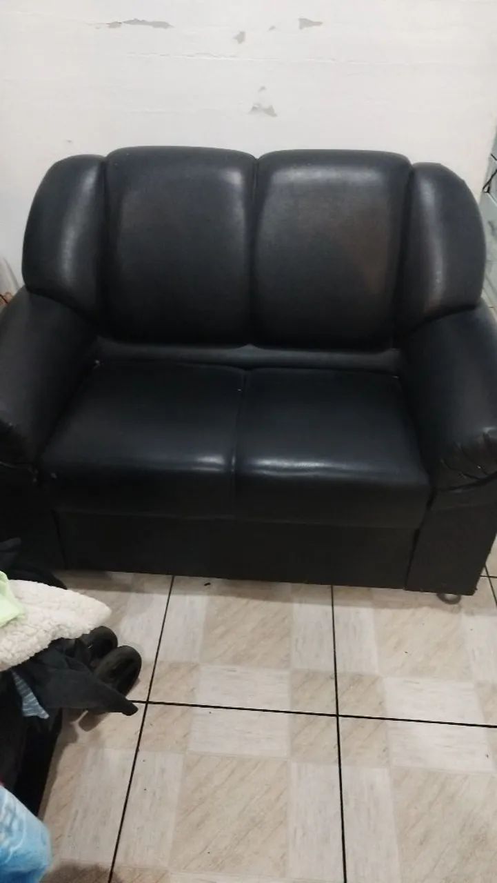 Sofá em ótimo estado conservação